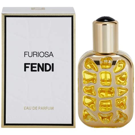 profumo furiosa di fendi|Furiosa di Fendi da donna .